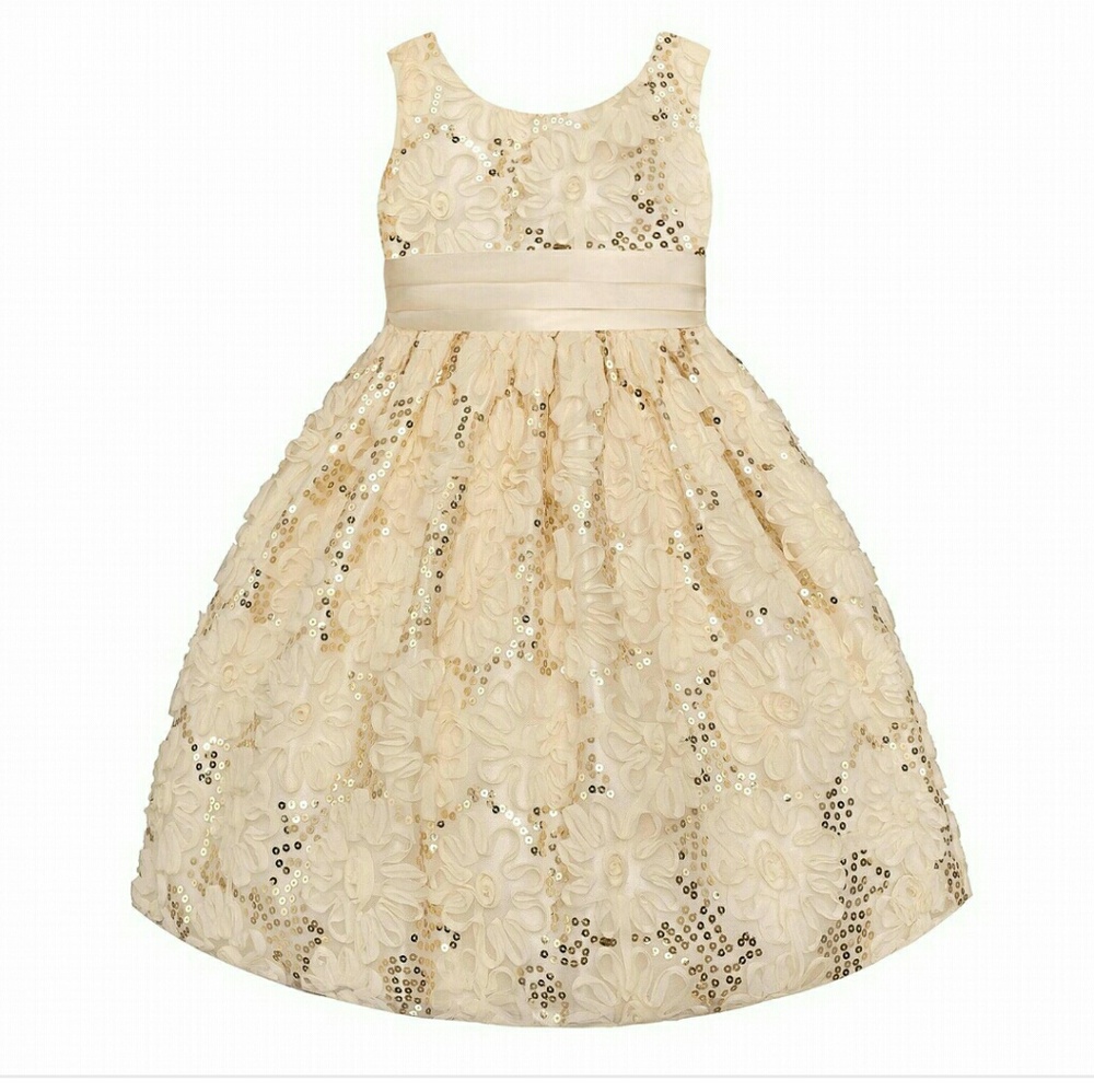 American princess dress  for baby